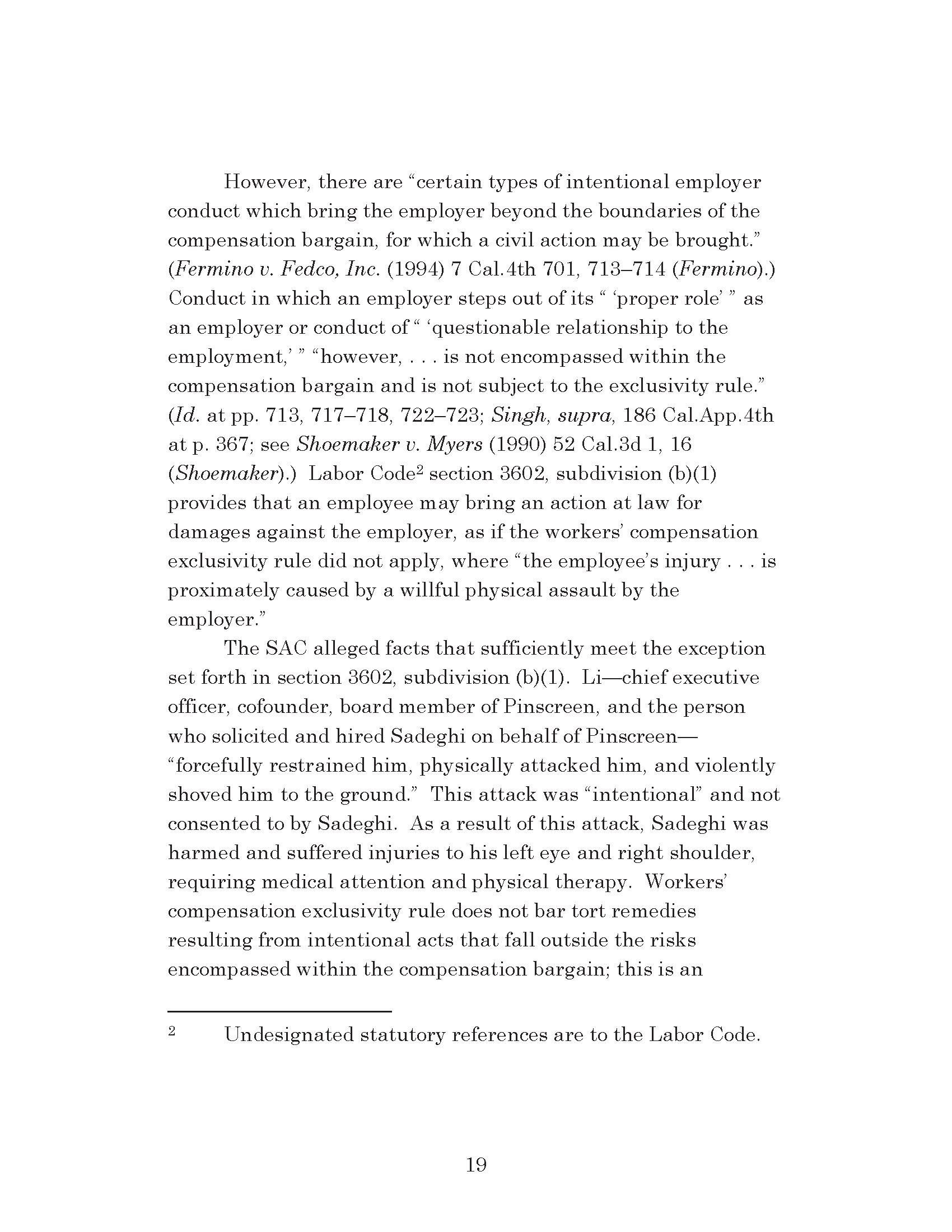 Dr. Iman Sadeghi v. Dr. Hao Li - Petition For Review Page 41