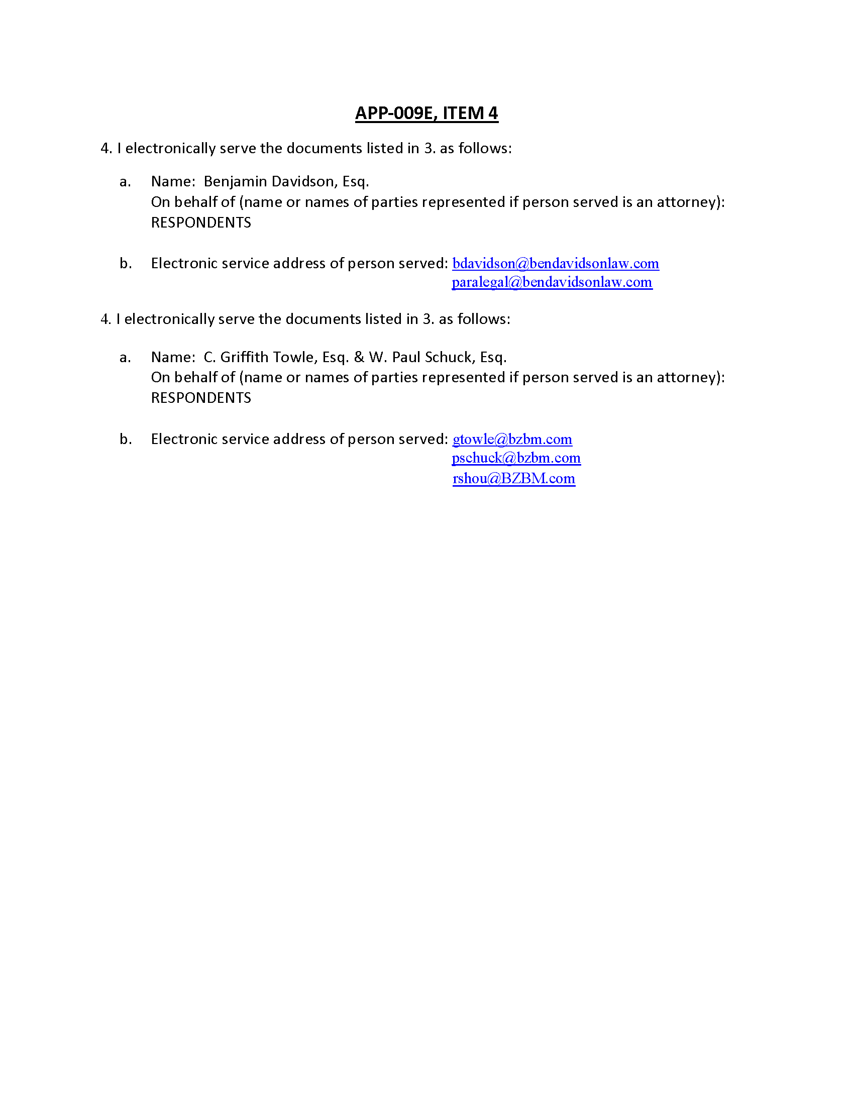 Dr. Iman Sadeghi v. Dr. Hao Li - Petition For Review Page 60